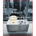 www.divanyfurniture.com Living Room Furniture(Cabinets,tv stand) wooden mirrored jewelry cabinet